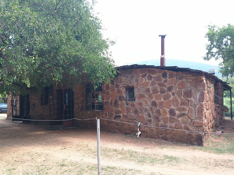 🌿 17ha Lifestyle Farm  / Resort & Unit Development Rights | River Views | 4x4 Tracks - Photo 8