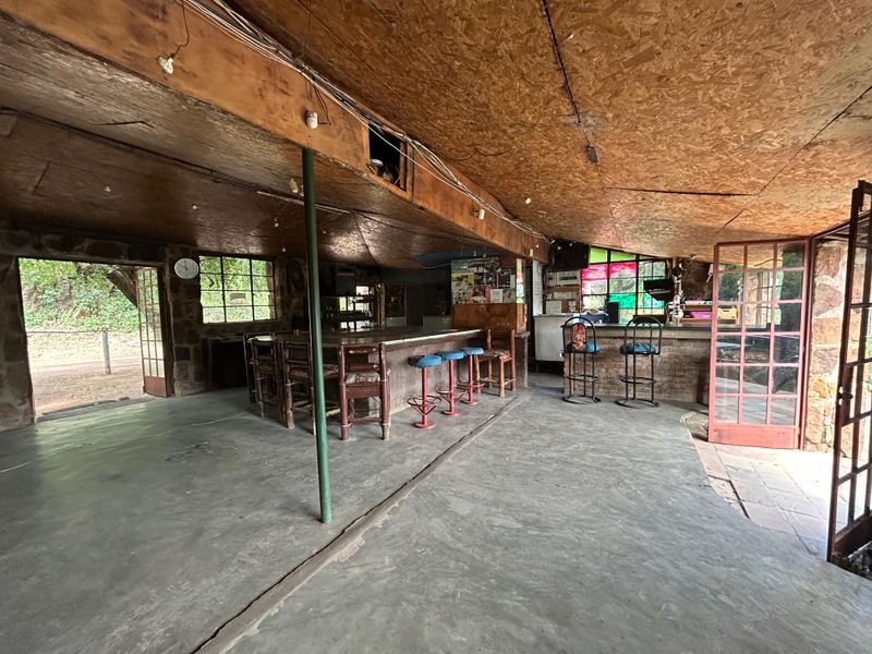 🌿 17ha Lifestyle Farm  / Resort & Unit Development Rights | River Views | 4x4 Tracks - Photo 6