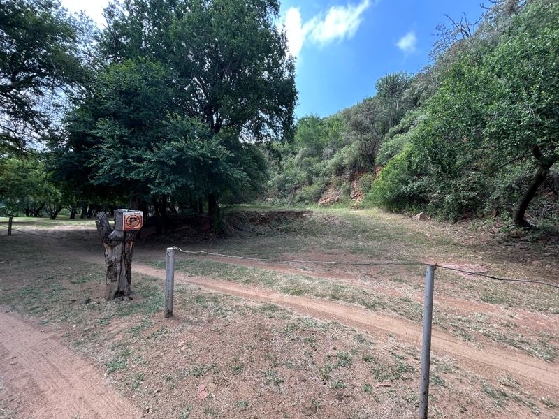 🌿 17ha Lifestyle Farm  / Resort & Unit Development Rights | River Views | 4x4 Tracks - Photo 4