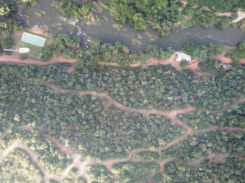 🌿 17ha Lifestyle Farm  / Resort & Unit Development Rights | River Views | 4x4 Tracks - Photo 2