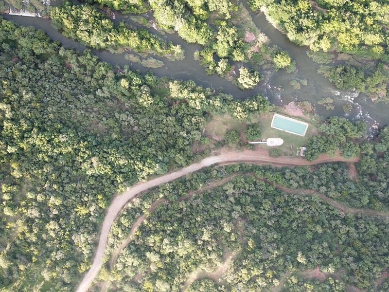 🌿 17ha Lifestyle Farm  / Resort & Unit Development Rights | River Views | 4x4 Tracks - Photo 3