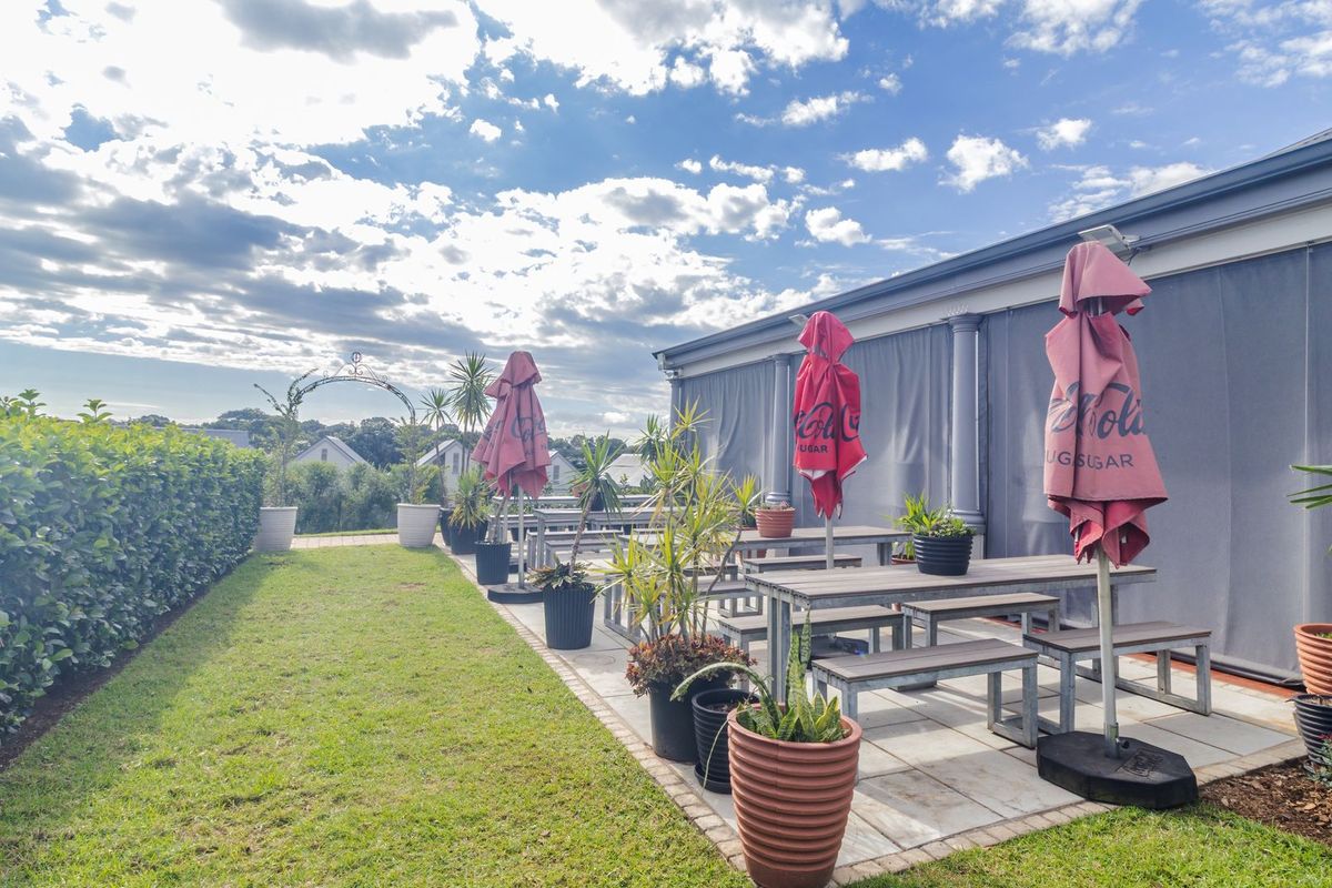 Modern Comfort, Prime Location in Emberton Estate - Photo 2