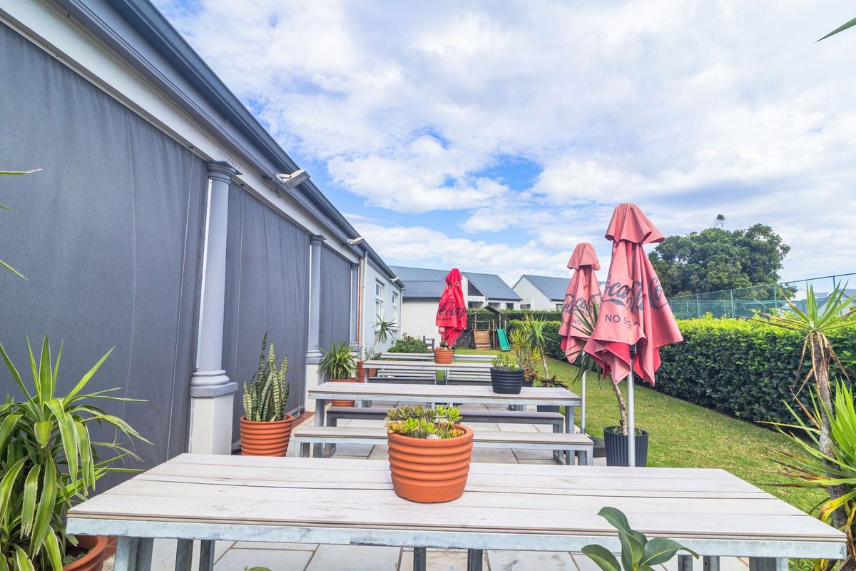 Modern Comfort, Prime Location in Emberton Estate - Photo 4