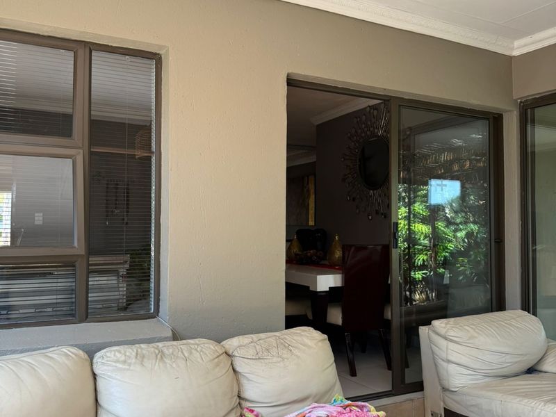 Charming 3-Bed Family Haven in Secure Melodie Estate for R2 mil - Photo 7