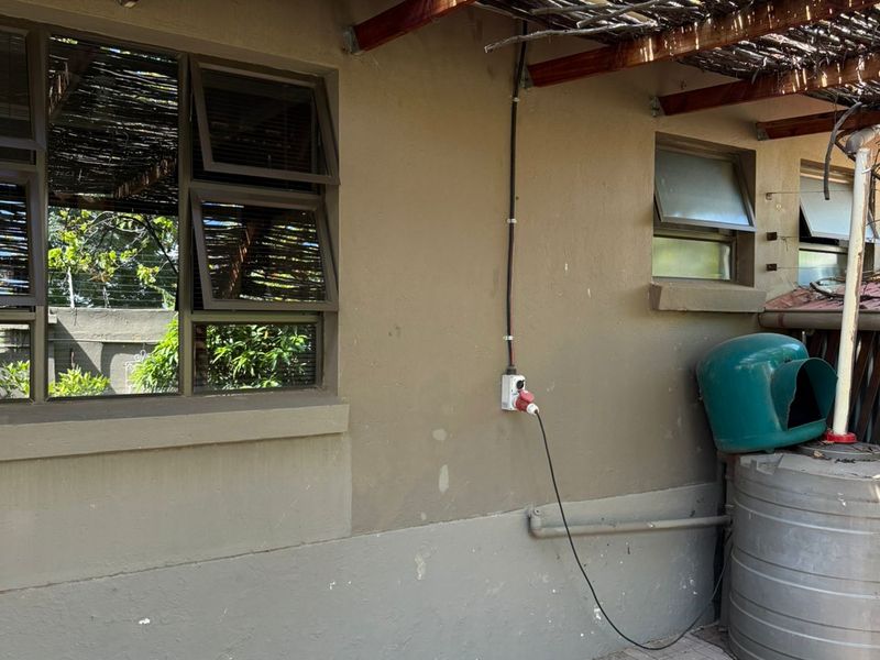 Charming 3-Bed Family Haven in Secure Melodie Estate for R2 mil - Photo 6