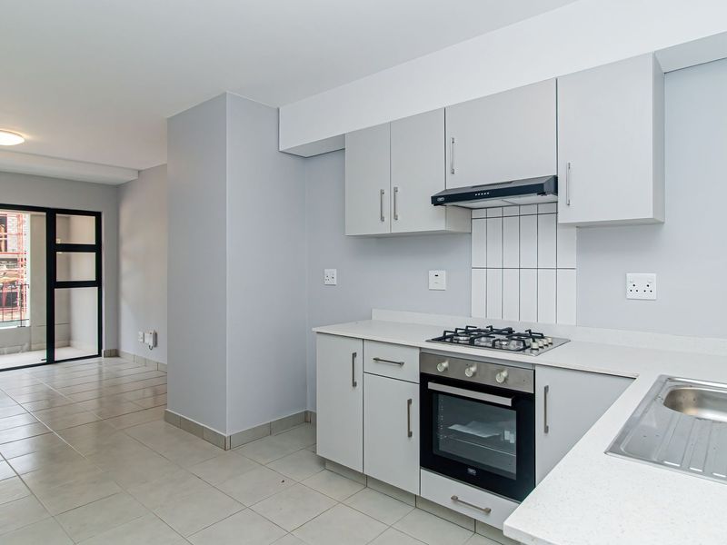 Apartment for Sale in Emberton Estate, Gillitts Brand-new apartment direct from the developer - Photo 7