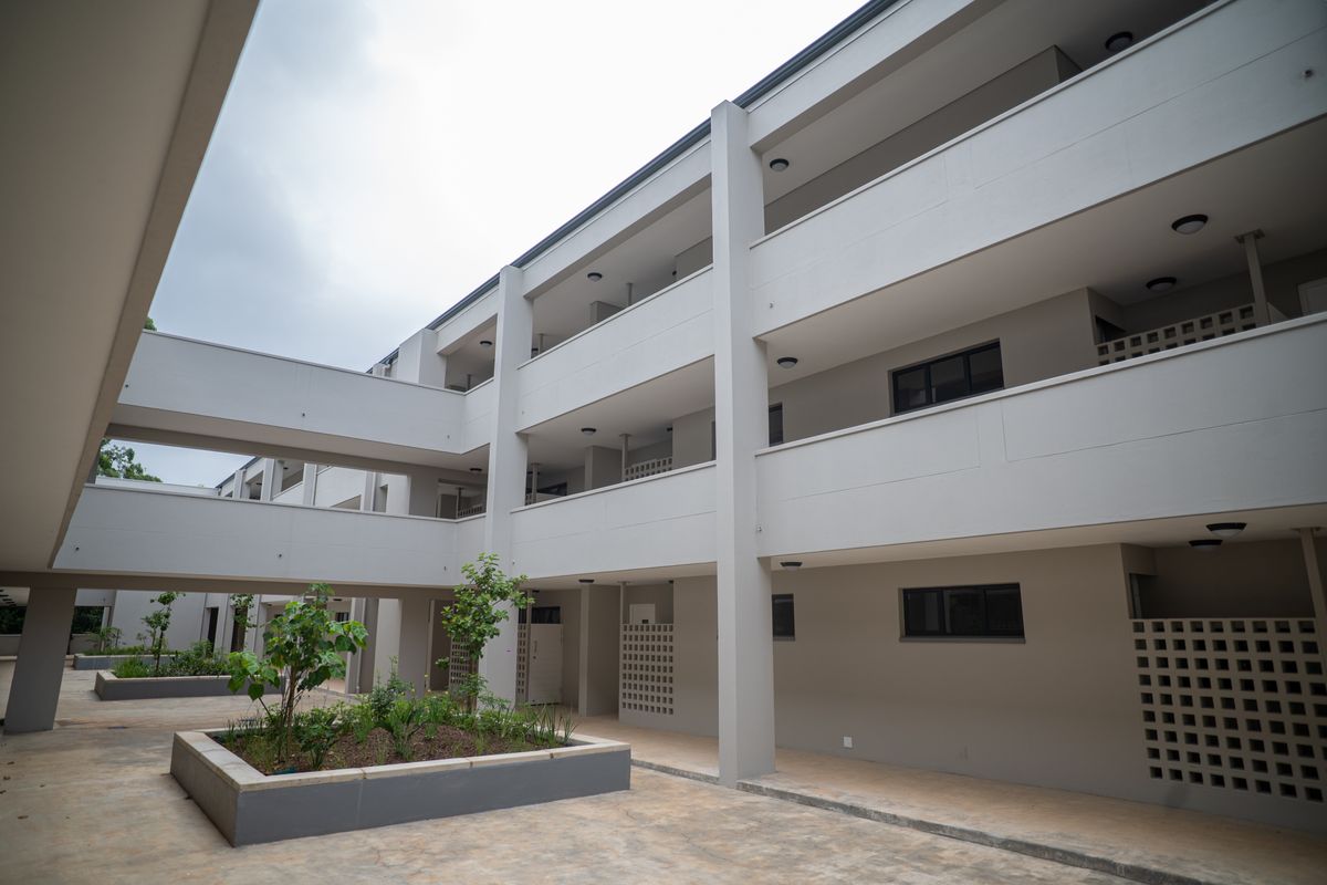 Brand-New 2 Bedroom, 2 Bathroom Apartment to Rent at AVIVA Emberton - Photo 2