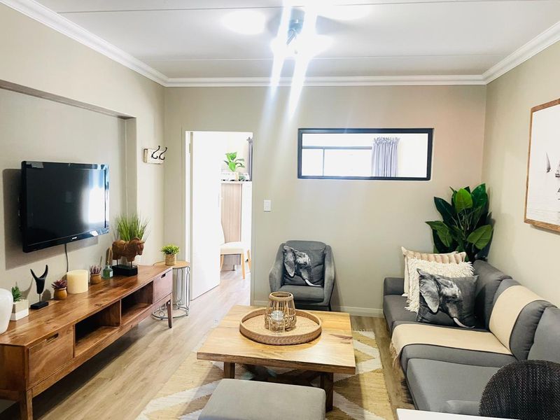 Rooderpark Eco City – 3 Bedroom Rental - Photo 5