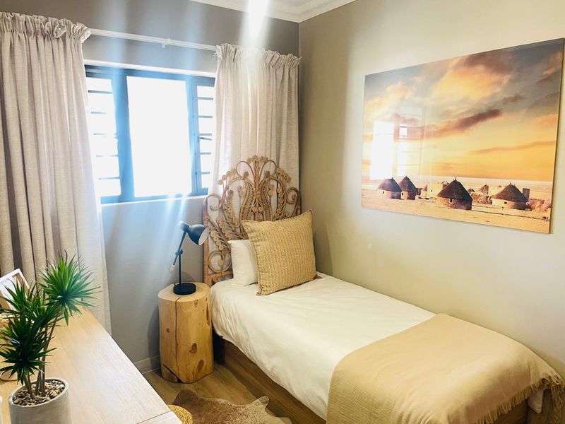 Rooderpark Eco City – 3 Bedroom Rental - Photo 4