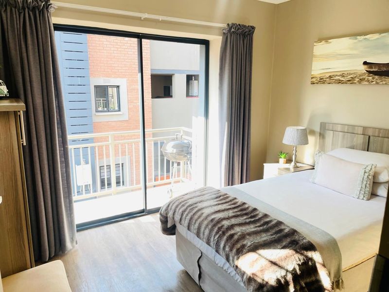 Rooderpark Eco City – 3 Bedroom Rental - Photo 7