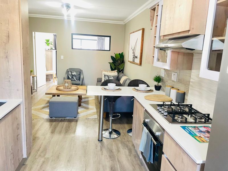 Rooderpark Eco City – 3 Bedroom Rental - Photo 6