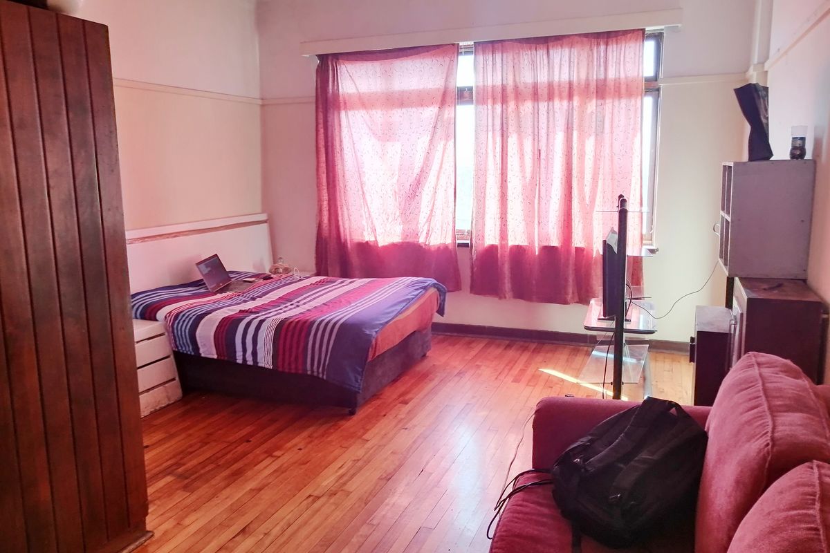 CENTRAL STUDIO / BACHELOR APARTMENT FOR RENT - Photo 3