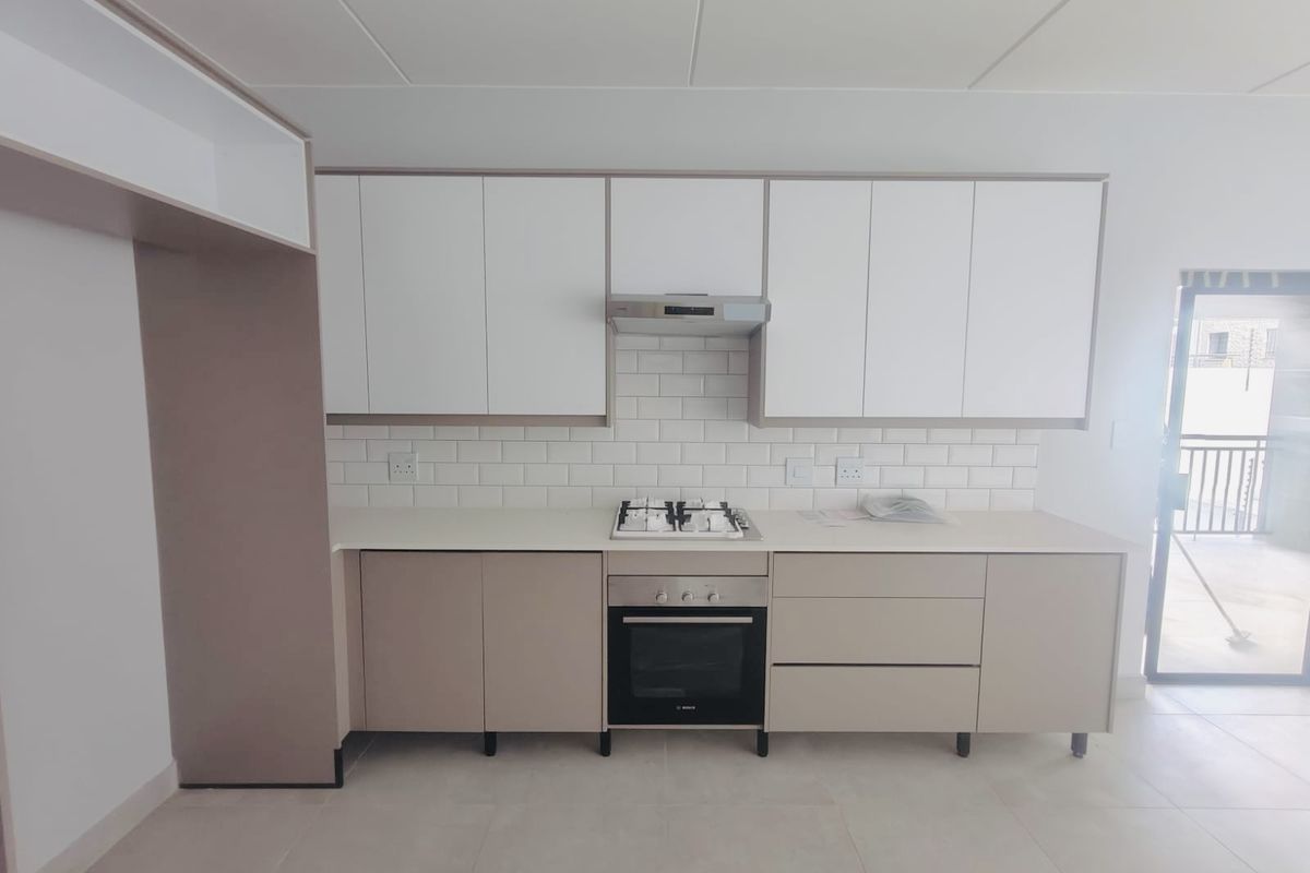 Final Opportunity: Secure a Premium, Sustainable Asset in Rivonia - Photo 3