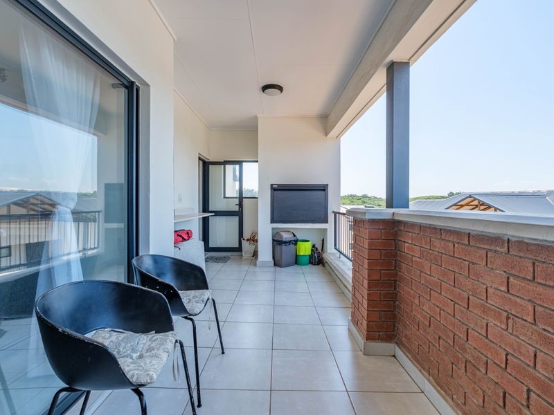 Beautiful 2 Bedroom Apartment in Ballito Hills - Photo 2