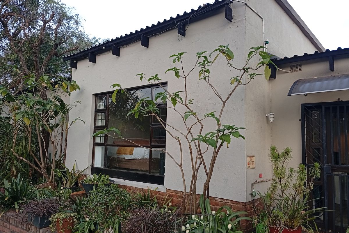 House Rental Monthly In Pretoria - Photo 4