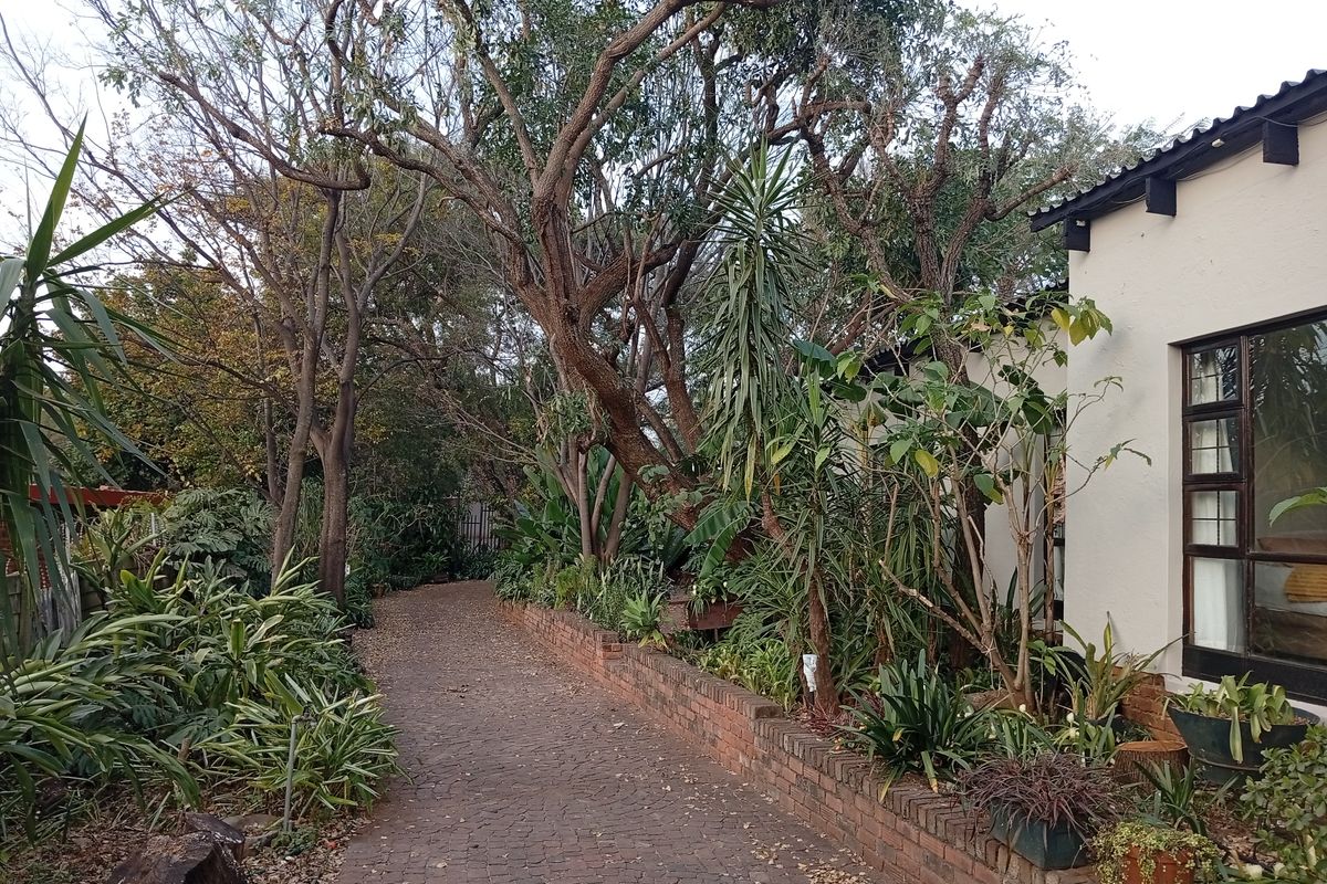 House Rental Monthly In Pretoria - Photo 5