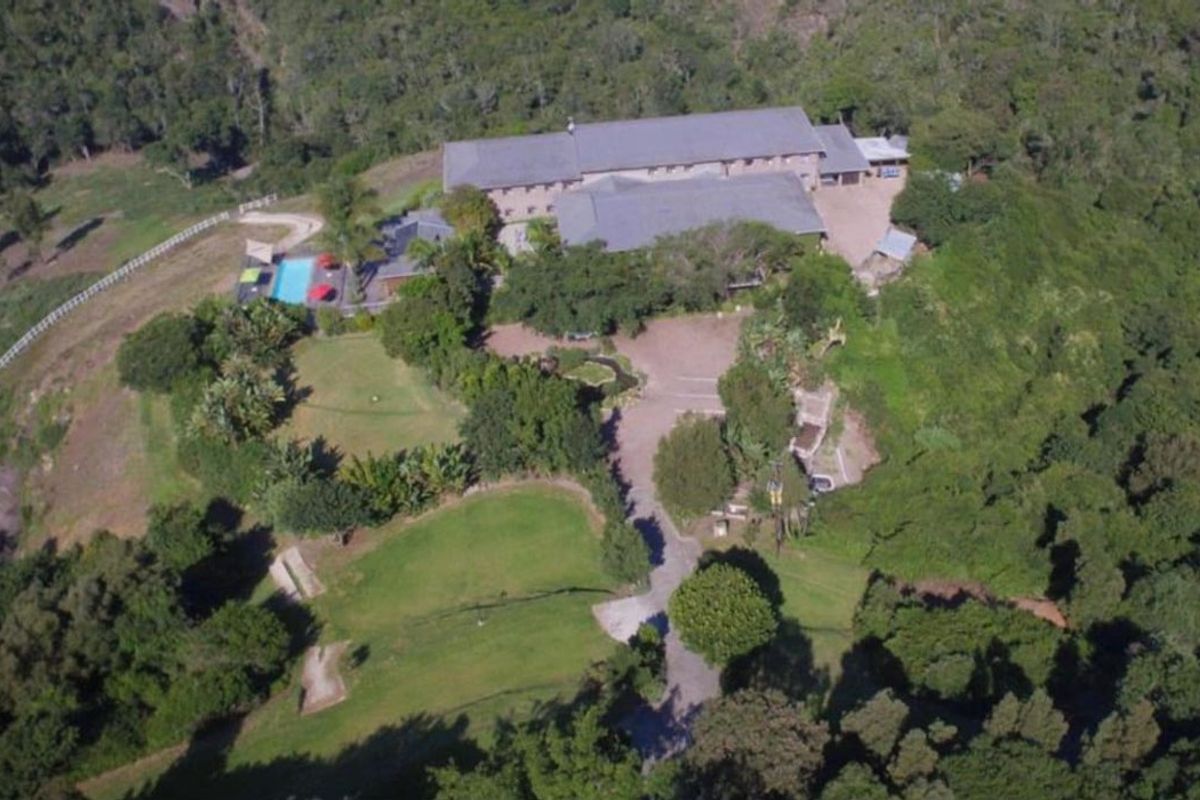 A Luxury Hospitality Investment in the Heart of South Africa’s Garden Route - Photo 2