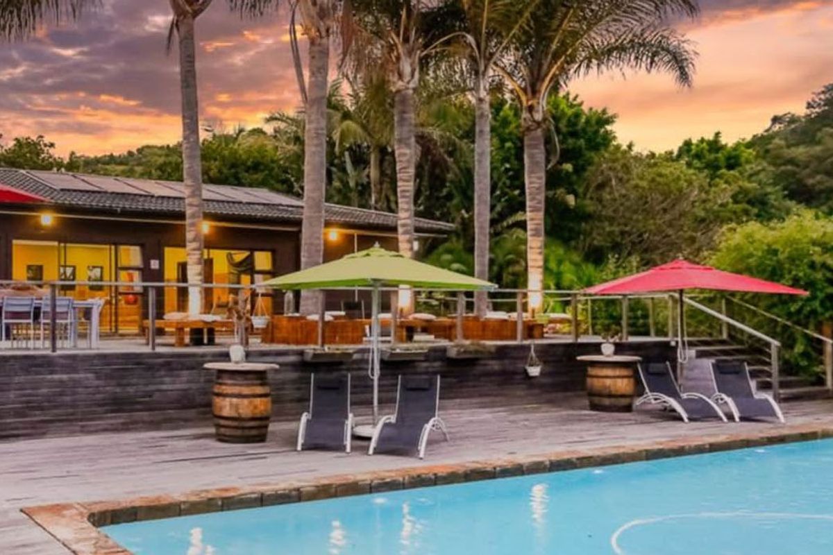 A Luxury Hospitality Investment in the Heart of South Africa’s Garden Route - Photo 4