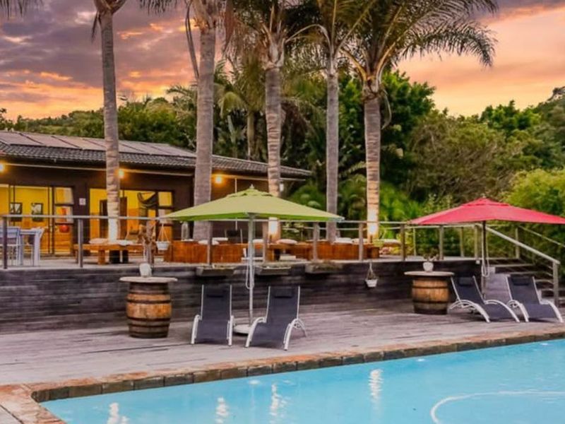 A Luxury Hospitality Investment in the Heart of South Africa’s Garden Route - Photo 4