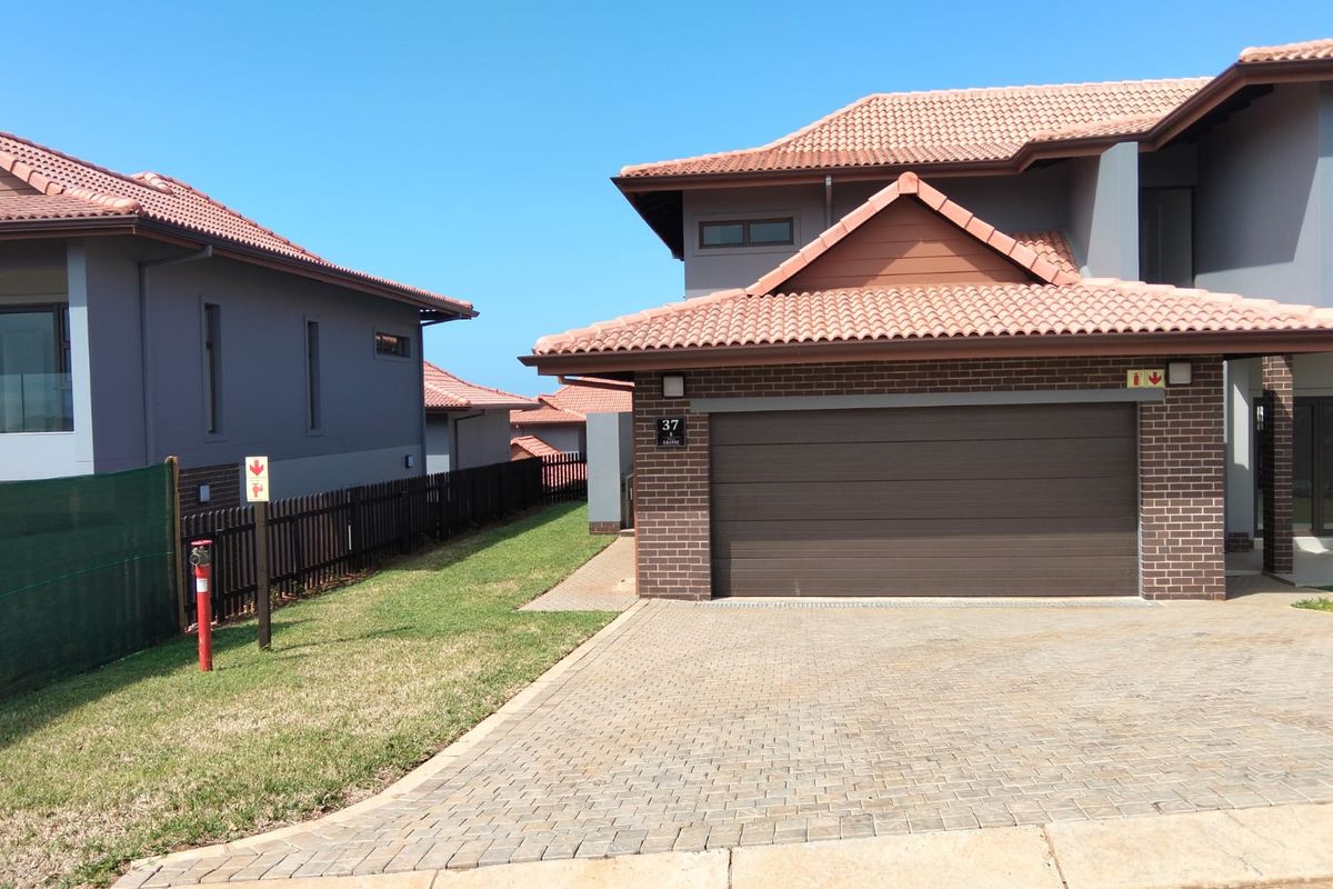 READY TO MOVE HOME LOCATED IN THE ONE OF THE PRESTIGIOUS ESTATES IN IZINGA - Photo 2