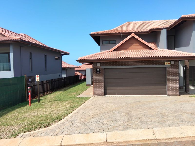 READY TO MOVE HOME LOCATED IN THE ONE OF THE PRESTIGIOUS ESTATES IN IZINGA - Photo 2