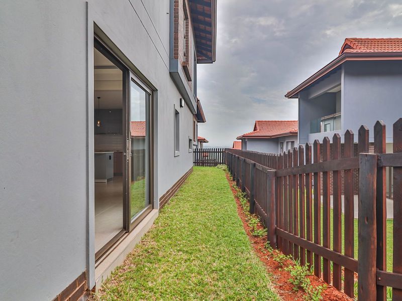 READY TO MOVE HOME LOCATED IN THE ONE OF THE PRESTIGIOUS ESTATES IN IZINGA - Photo 7