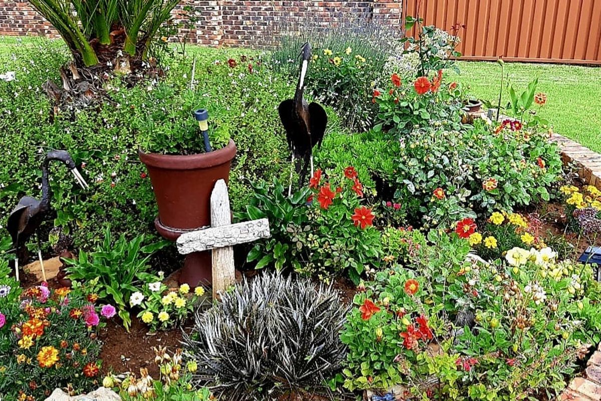 Two bedroom townhouse - Photo 3