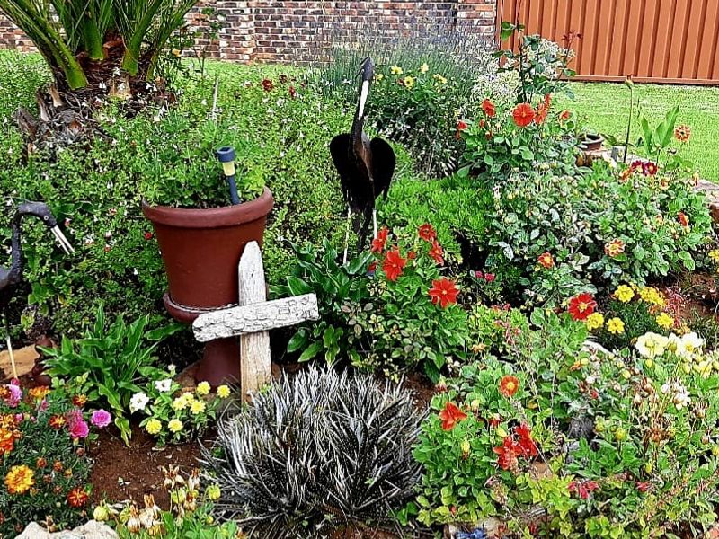 Two bedroom townhouse - Photo 3