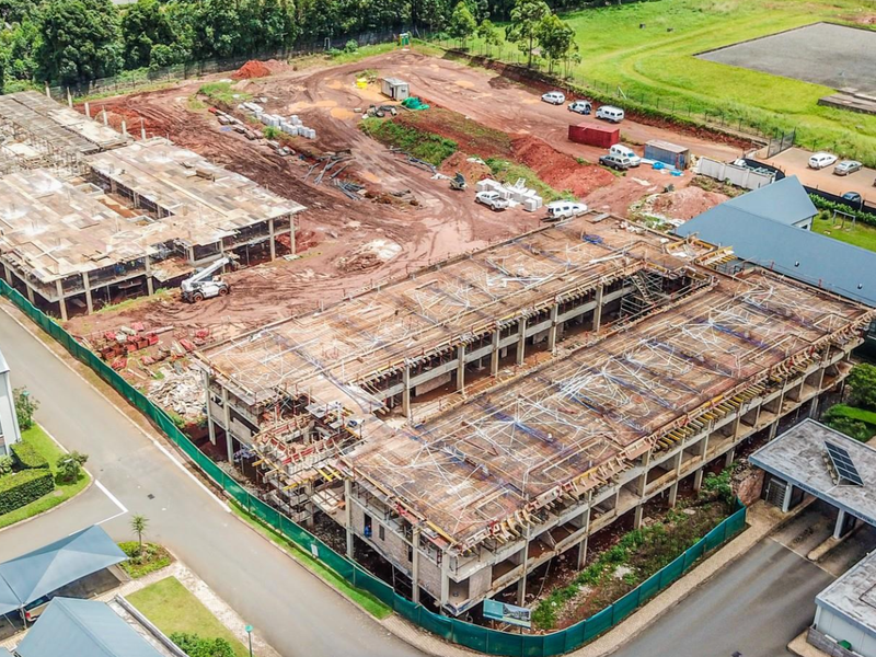 One Bedroom Apartments available for sale - Photo 8