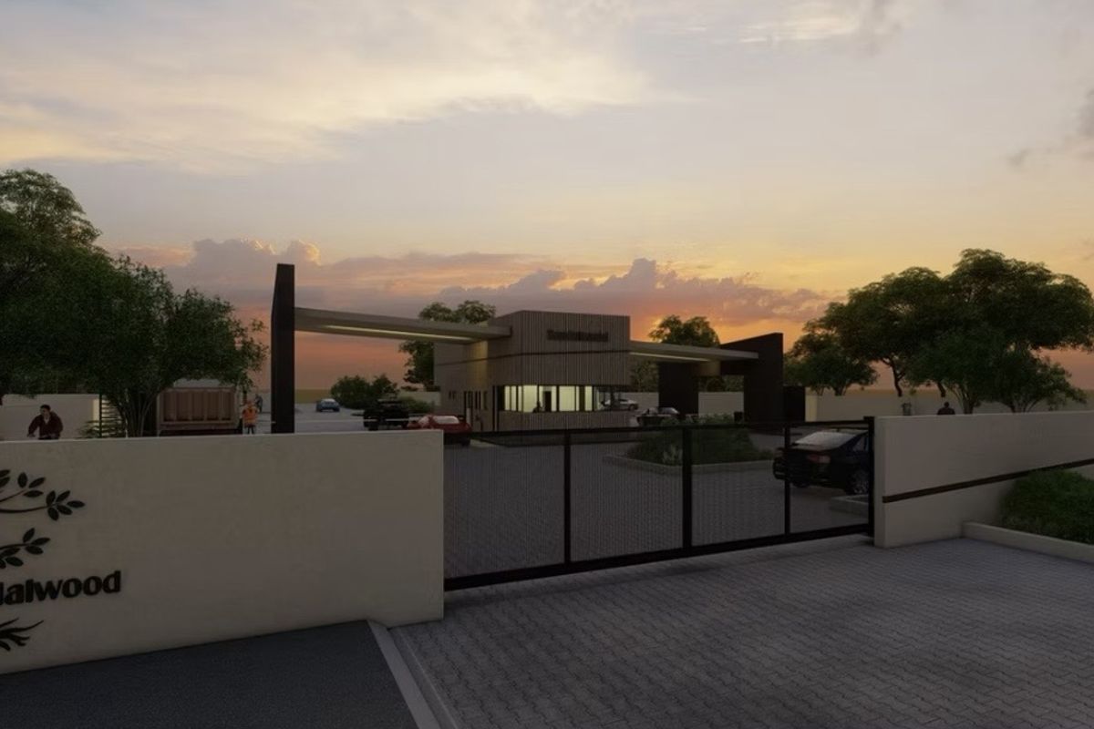 Make It Yours – Plot & Plan Perfection in Sandalwood Estate - Photo 5