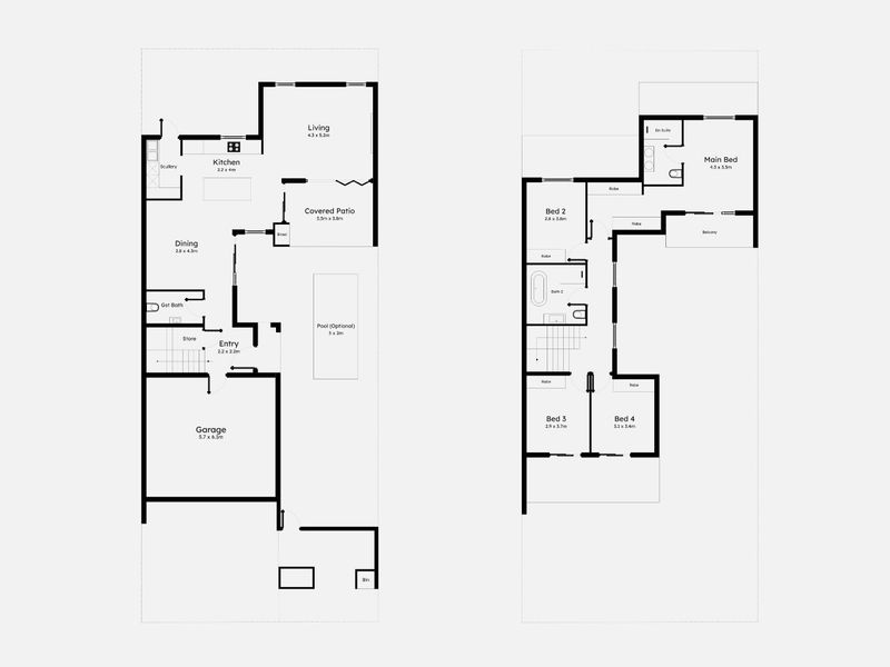 Make It Yours – Plot & Plan Perfection in Sandalwood Estate - Photo 6