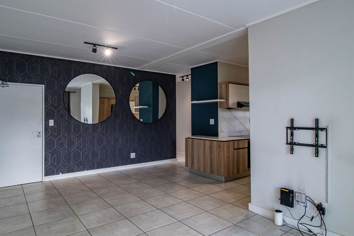 3 bed Apartment in The Blyde - Photo 5