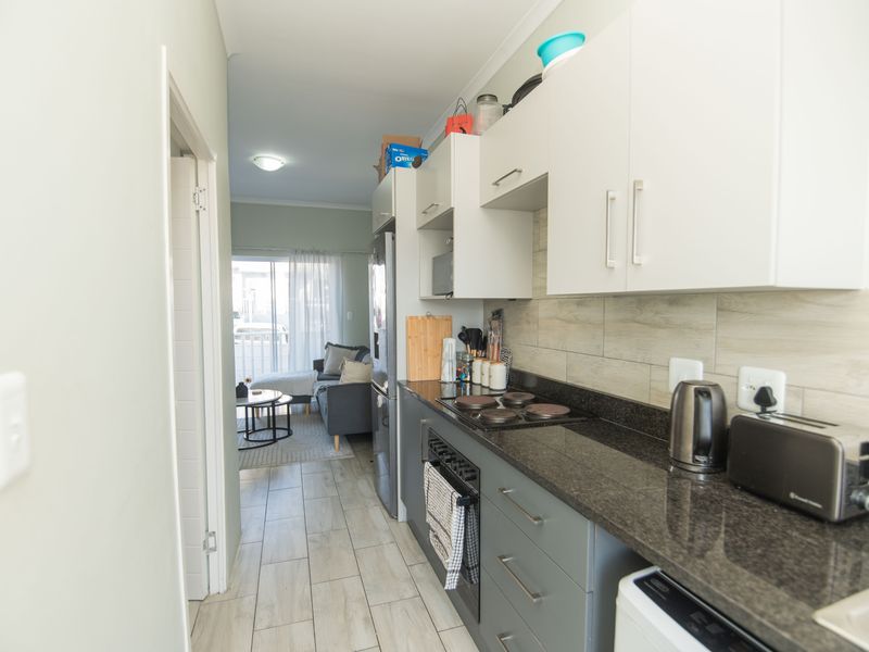 WESTERING - LEAH TERRACE - 1 BED 1 BATH APARTMENT FOR SALE - Photo 7