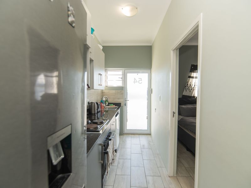 WESTERING - LEAH TERRACE - 1 BED 1 BATH APARTMENT FOR SALE - Photo 9