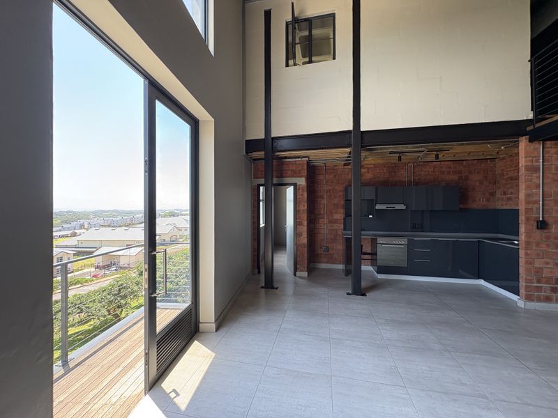 MODERN LOFT LIVING - Photo 1