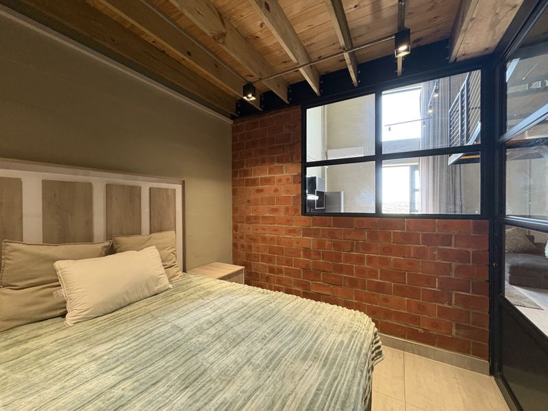 STUNNING LOFT APARTMENTS - Photo 4