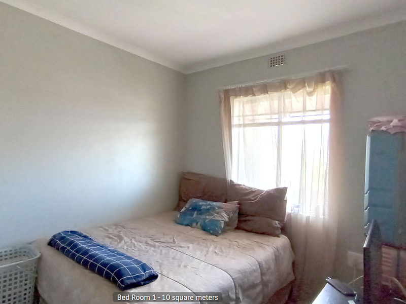 2 Bedroom 1 Bathroom Apartment   - Price Negotiable! - Photo 10
