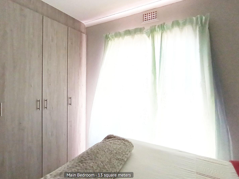 2 Bedroom 1 Bathroom Apartment   - Price Negotiable! - Photo 8