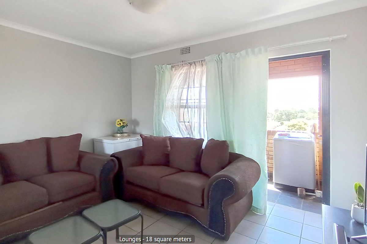 2 Bedroom 1 Bathroom Apartment   - Price Negotiable! - Photo 4