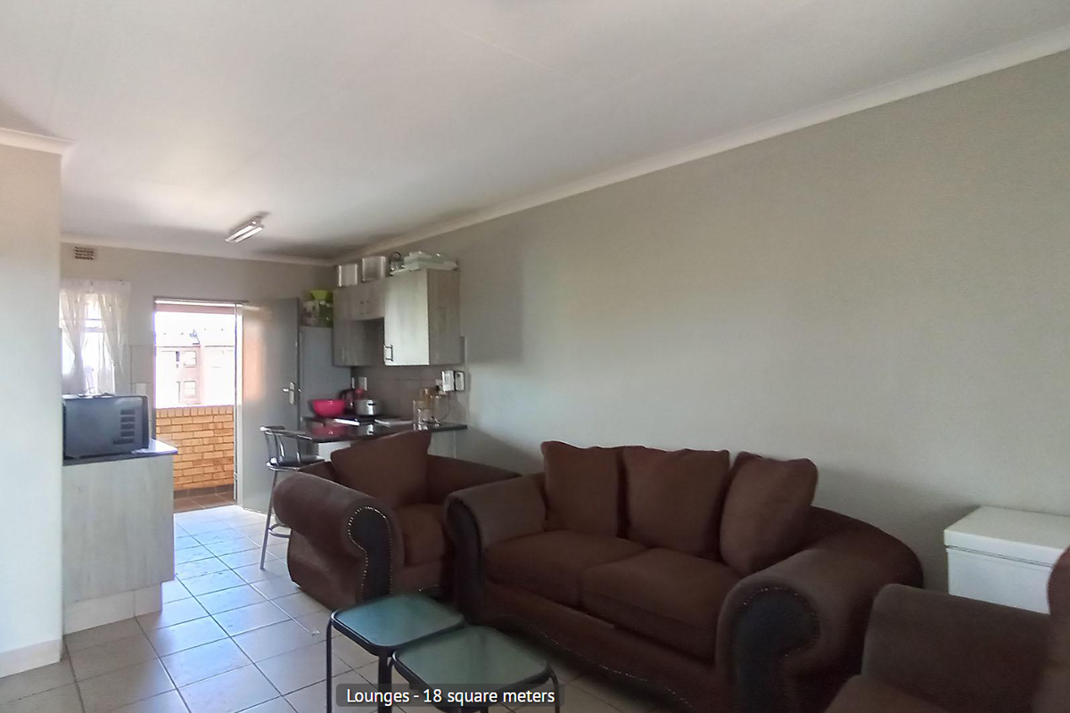 2 Bedroom 1 Bathroom Apartment   - Price Negotiable! - Photo 5