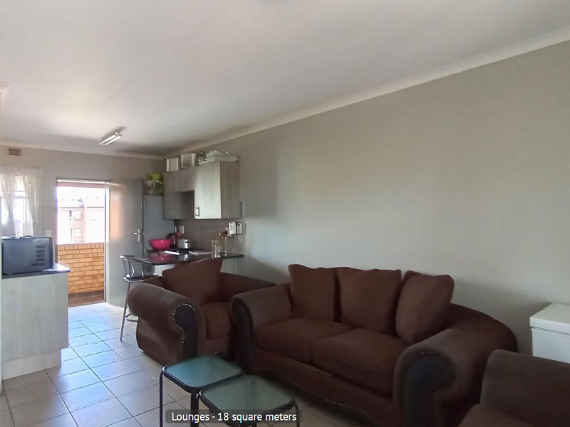 2 Bedroom 1 Bathroom Apartment   - Price Negotiable! - Photo 5