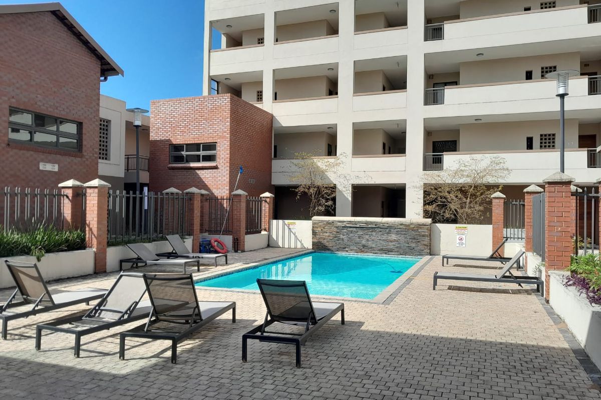 Apartment Rental Monthly In Umhlanga - Photo 2