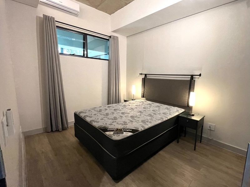 CORNER ONE BED ONE BATH FOR SALE IN SANDTON - Photo 7