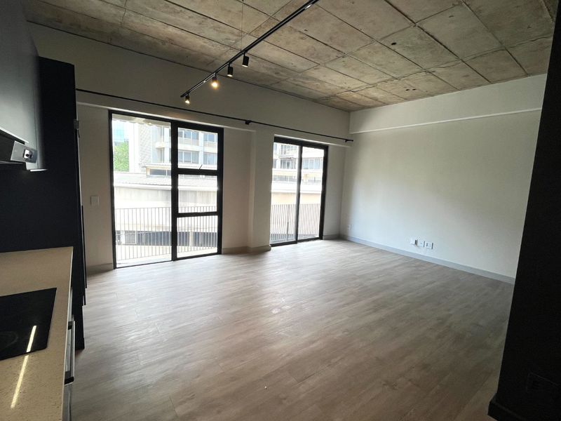 Unfurnished One Bedroom One Bathroom Apartment to RENT - Photo 5