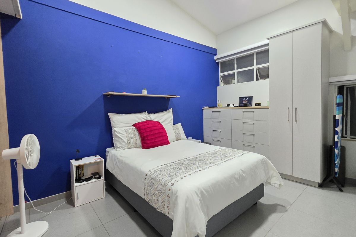 Your 2 bed opportunity to Live above the ordinary - Photo 3