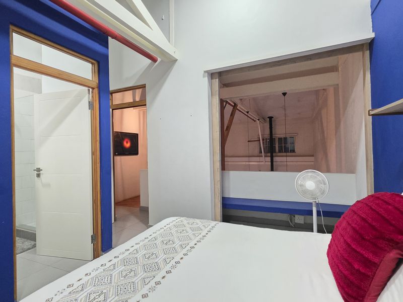 Your 2 bed opportunity to Live above the ordinary - Photo 4