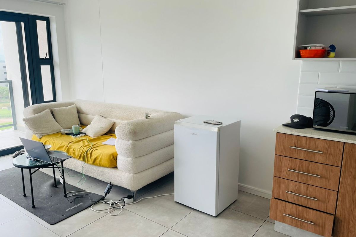 Stylish 2 Bedroom, 2 Bathroom Apartment – Umhlanga Ridge - Photo 5