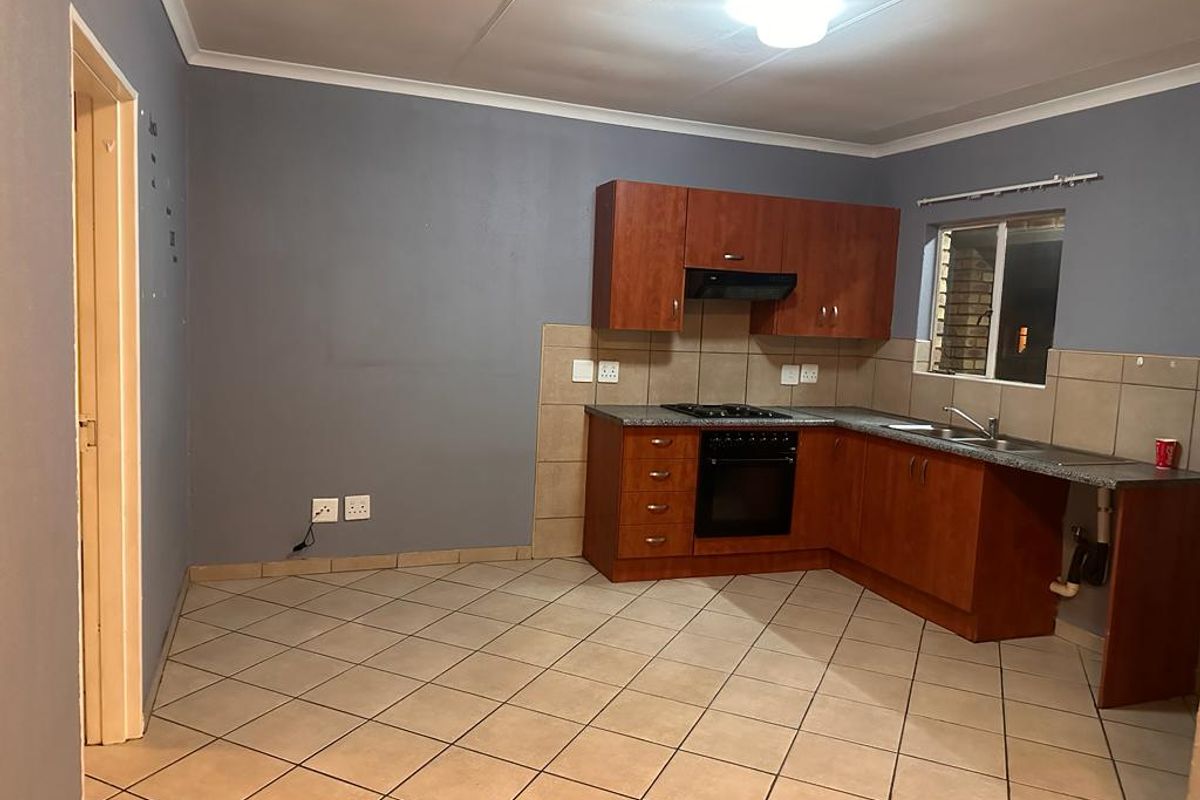 2 bedroom apartment for sale - Photo 3