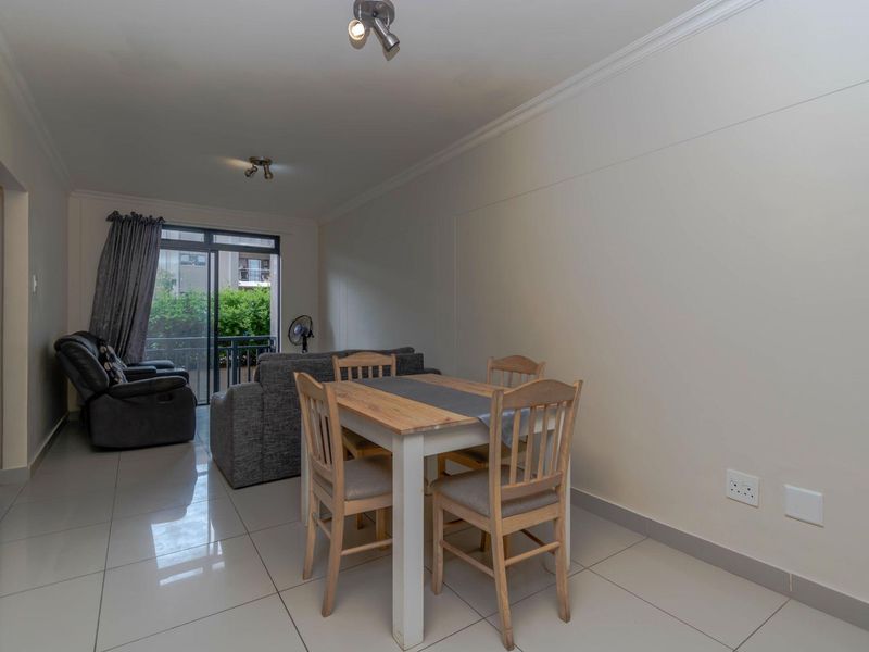 Safe and Secure Lock Up and Go - 1 Bed Umhlanga Ridge - Photo 7