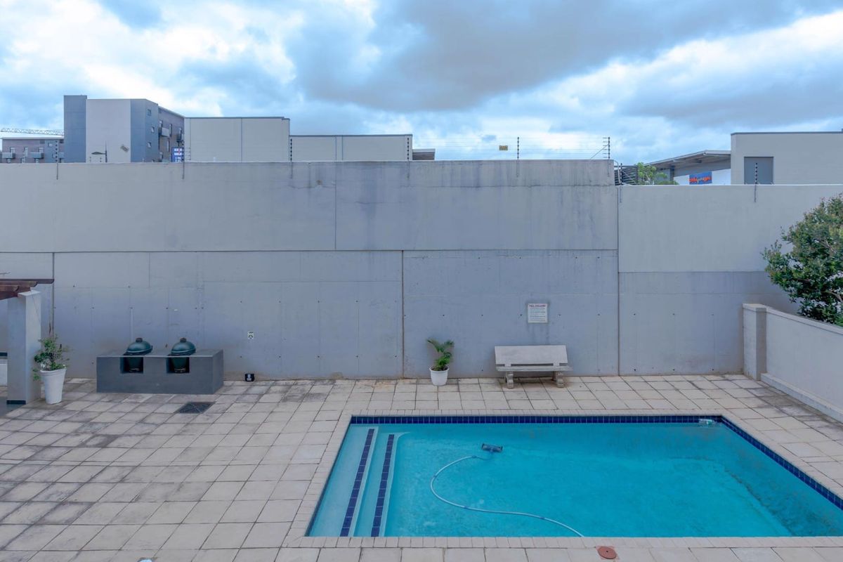 Safe and Secure Lock Up and Go - 1 Bed Umhlanga Ridge - Photo 5